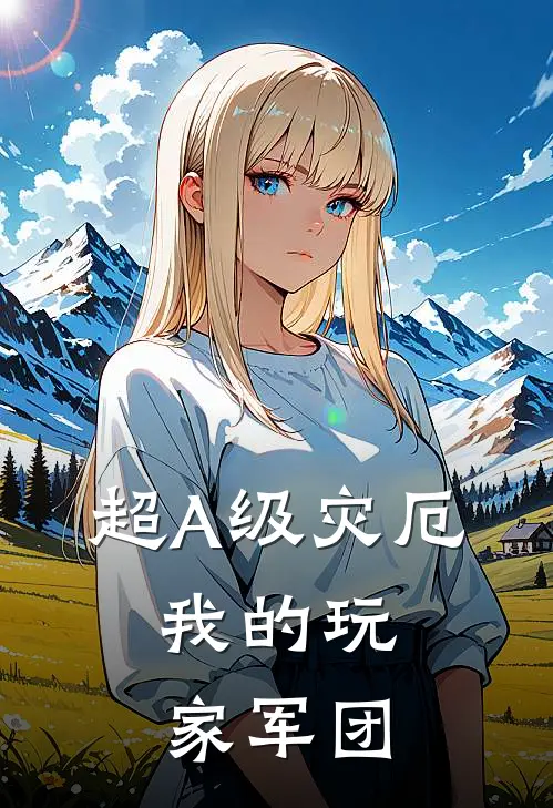 超A级灾厄：我的玩家军团