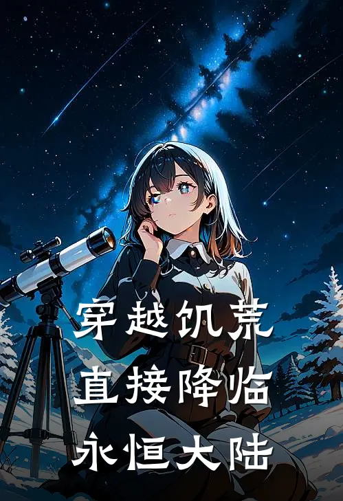 穿越饥荒，直接降临永恒大陆