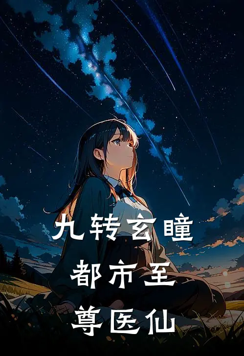 九转玄瞳：都市至尊医仙