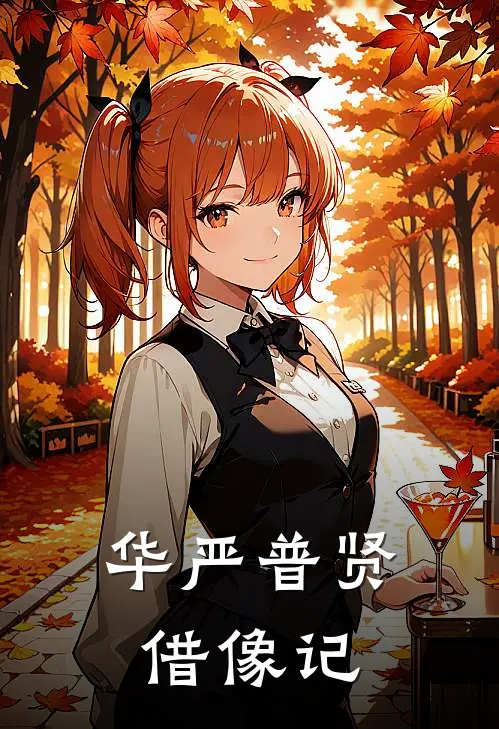 华严普贤借像记