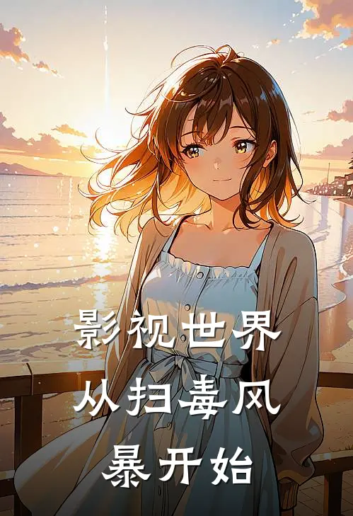 影视世界从扫毒风暴开始