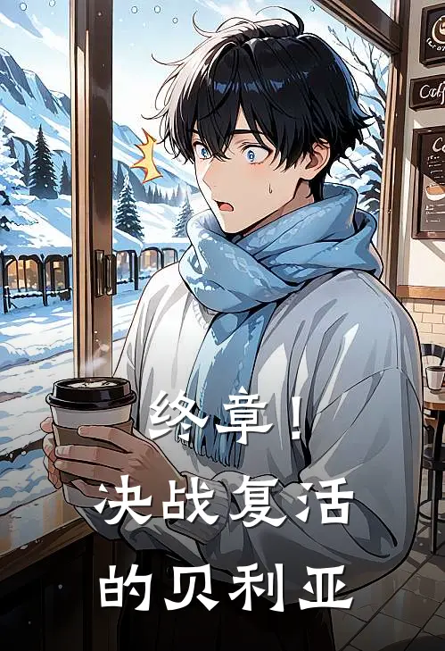 终章！决战复活的贝利亚