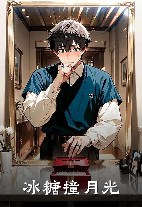 冰糖撞月光