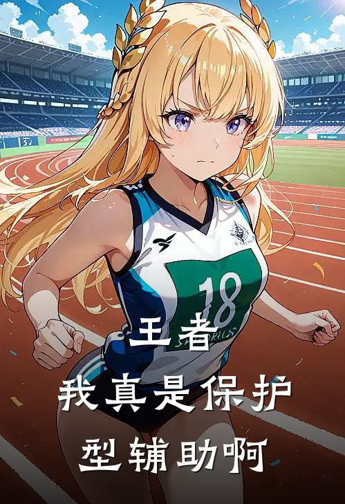 王者：我真是保护型辅助啊