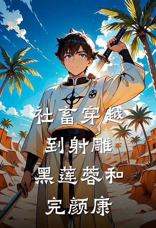 社畜穿越到射雕：黑莲蓉和完颜康