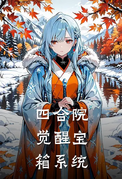 四合院：觉醒宝箱系统