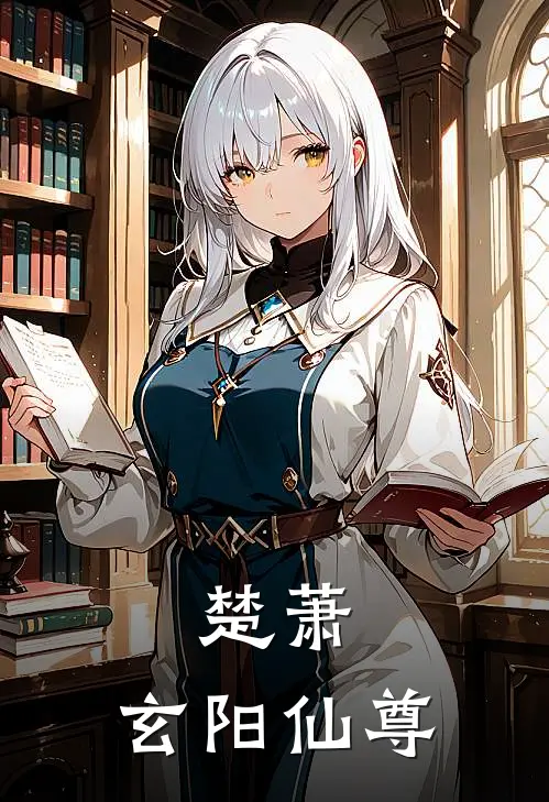 【楚萧：玄阳仙尊】