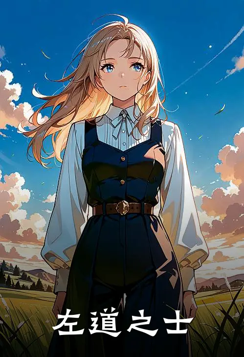 左道之士