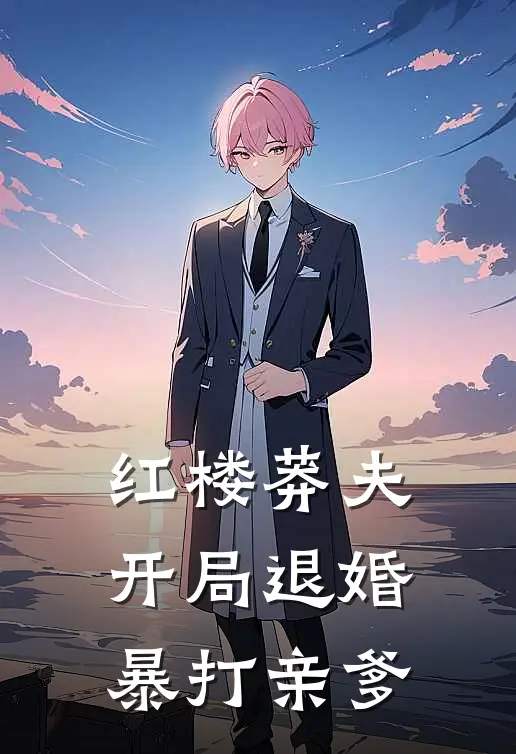 红楼莽夫：开局退婚，暴打亲爹