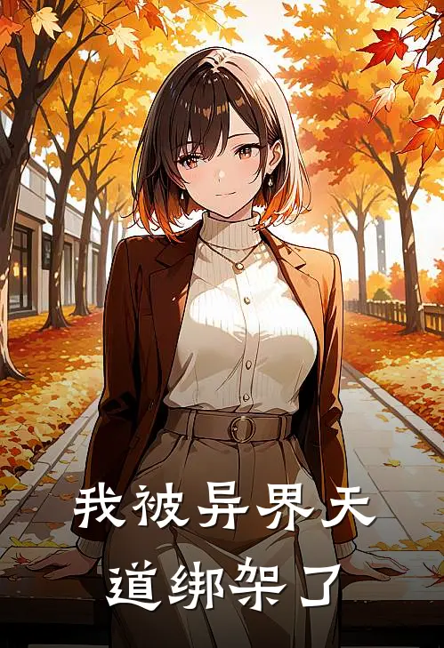 我被异界天道绑架了