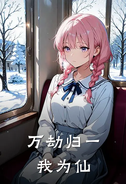 万劫归一我为仙