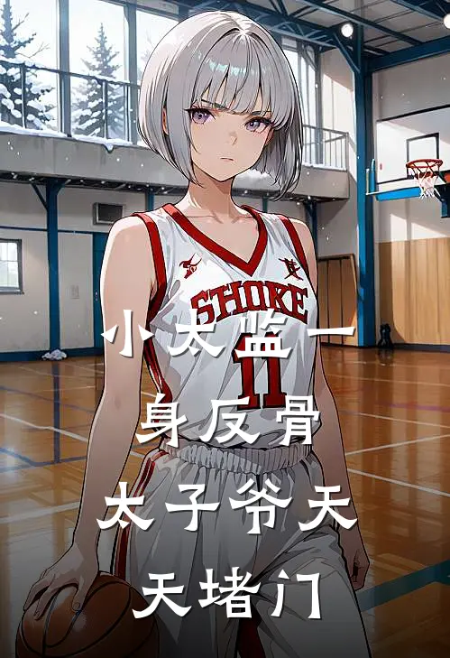 小太监一身反骨，太子爷天天堵门