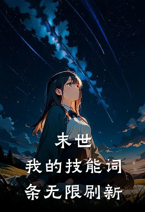 末世：我的技能词条无限刷新