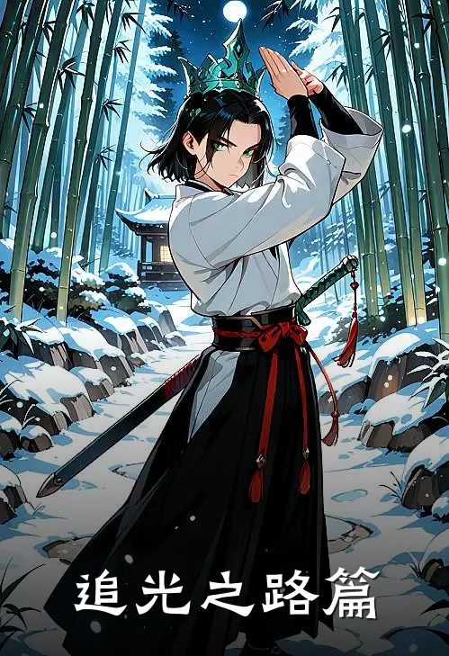 追光之路篇