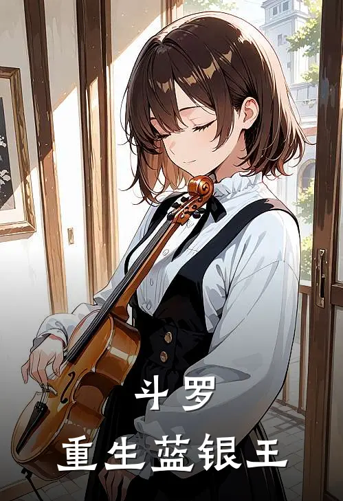 斗罗：重生蓝银王