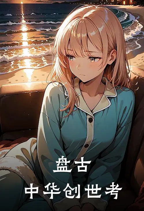 盘古：中华创世考