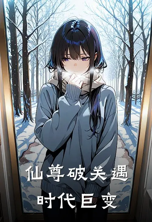 仙尊破关遇时代巨变