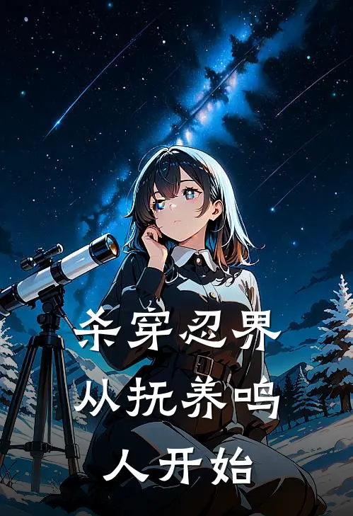 杀穿忍界，从抚养鸣人开始