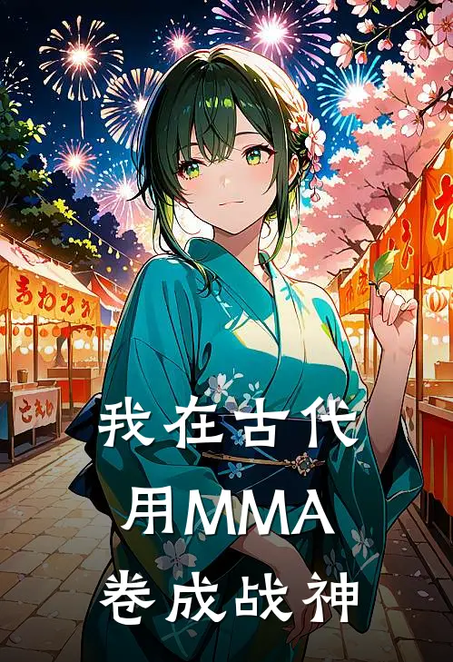 我在古代用MMA卷成战神