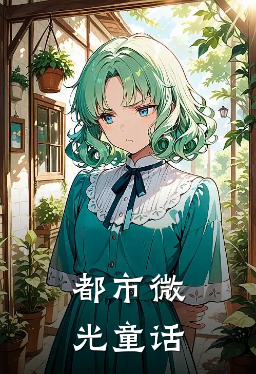 都市微光童话