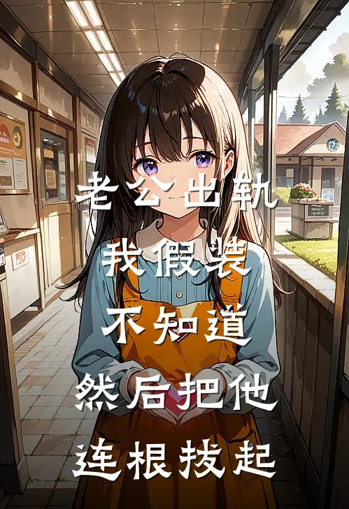 老公出轨，我假装不知道，然后把他连根拔起