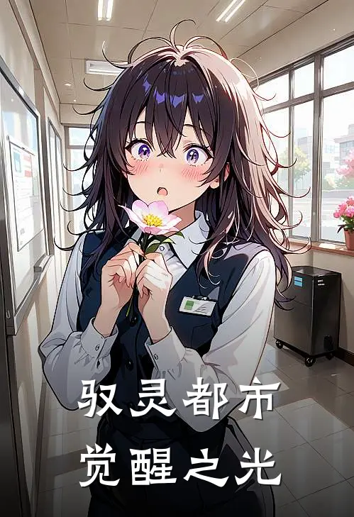 驭灵都市：觉醒之光