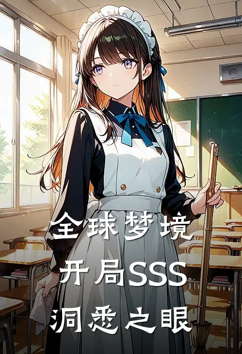 全球梦境：开局SSS洞悉之眼