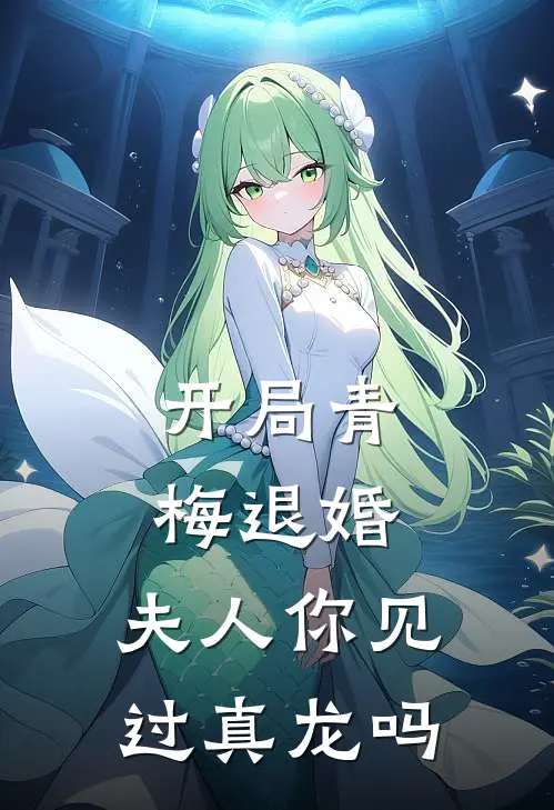 开局青梅退婚：夫人你见过真龙吗