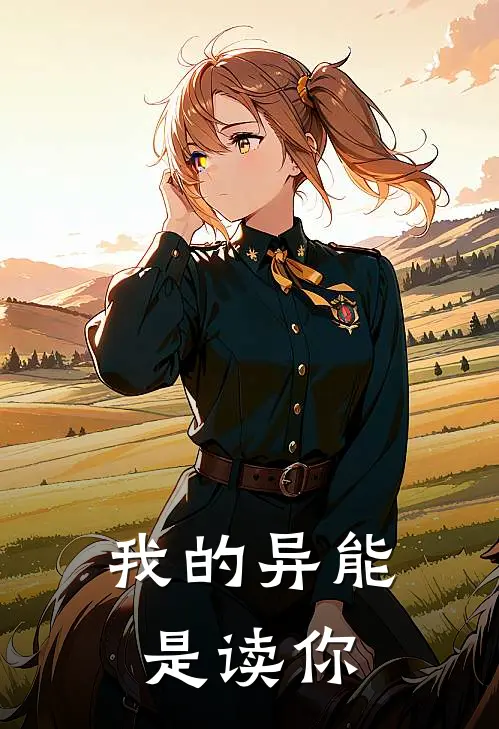 我的异能是读你