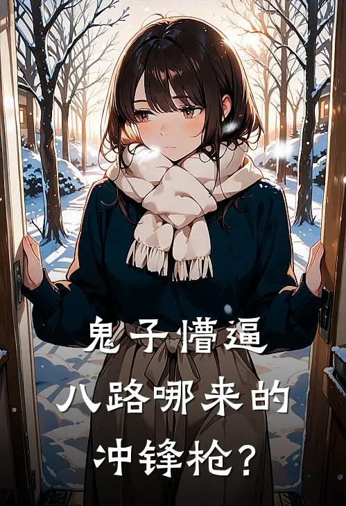 鬼子懵逼：八路哪来的冲锋枪？