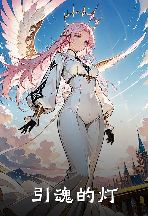引魂的灯