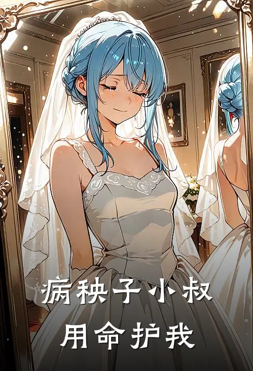 病秧子小叔用命护我