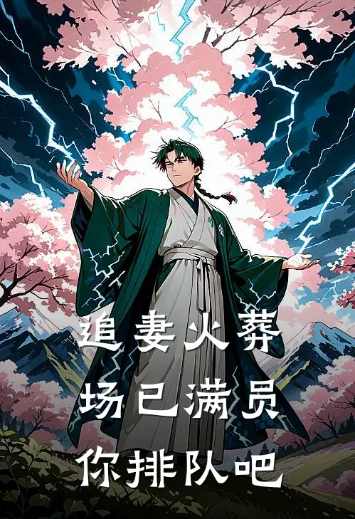 追妻火葬场已满员，你排队吧