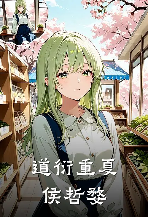 道衍重夏侯哲婺