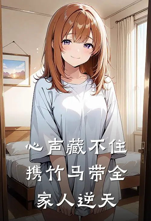 心声藏不住，携竹马带全家人逆天