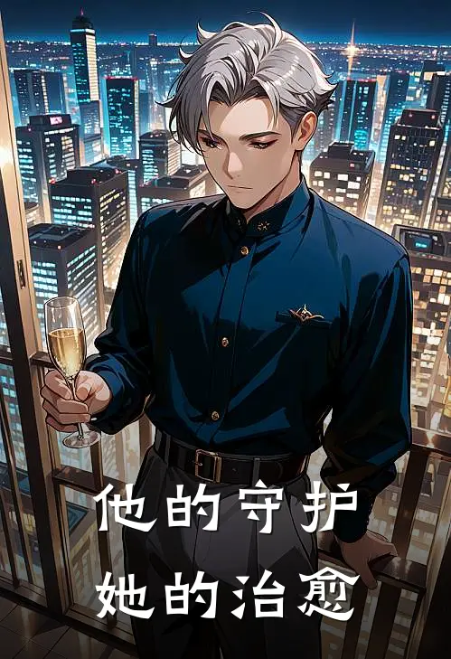 他的守护，她的治愈