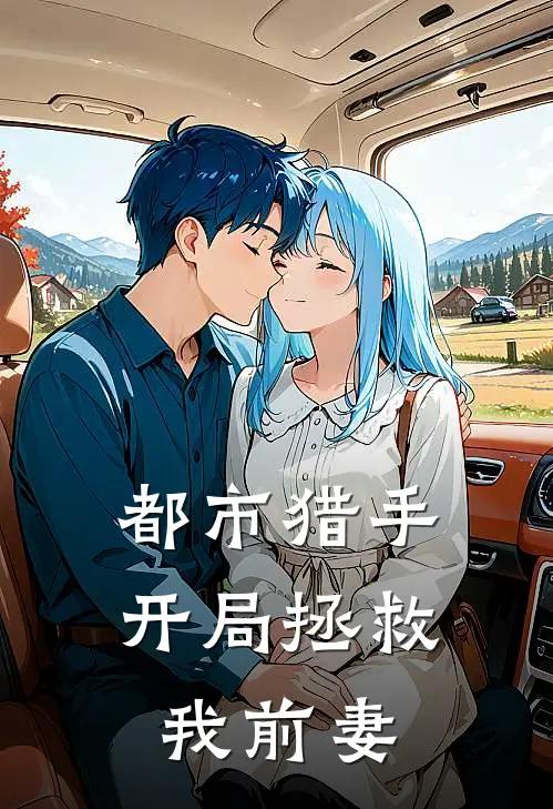 都市猎手：开局拯救我前妻