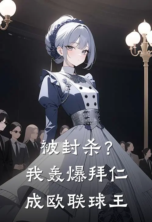 被封杀？我轰爆拜仁，成欧联球王