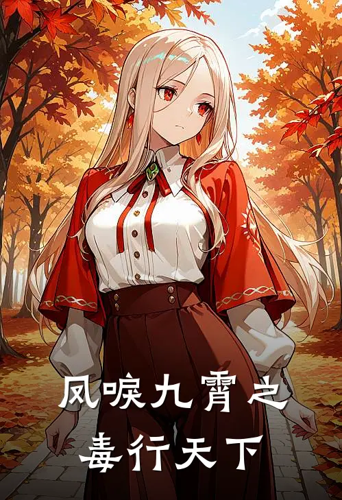 凤唳九霄之毒行天下