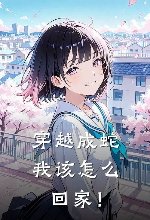 穿越成蛇，我该怎么回家！