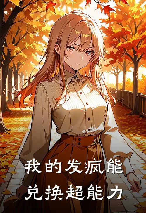 我的发疯能兑换超能力