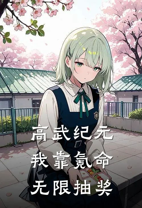 高武纪元：我靠氪命无限抽奖