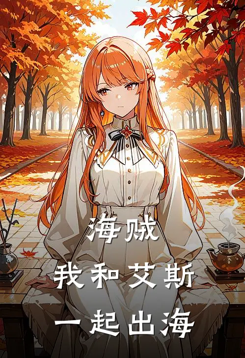 海贼：我和艾斯一起出海