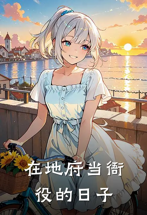 在地府当衙役的日子