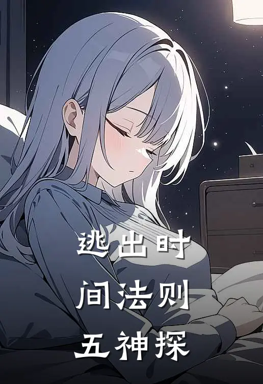 逃出时间法则：五神探