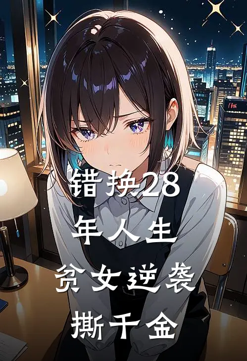 错换28年人生：贫女逆袭撕千金