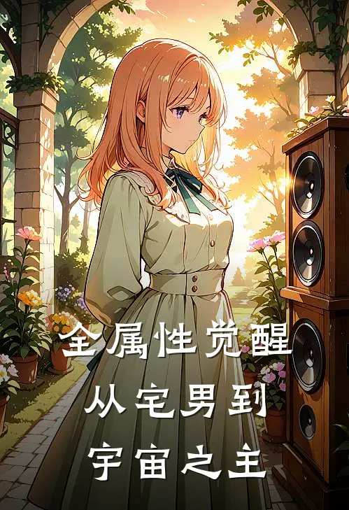 全属性觉醒：从宅男到宇宙之主