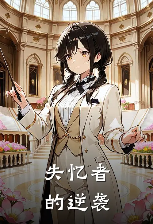 失忆者的逆袭