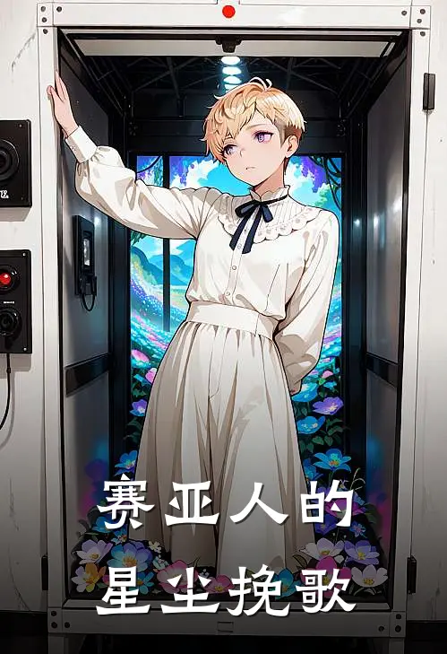 赛亚人的星尘挽歌