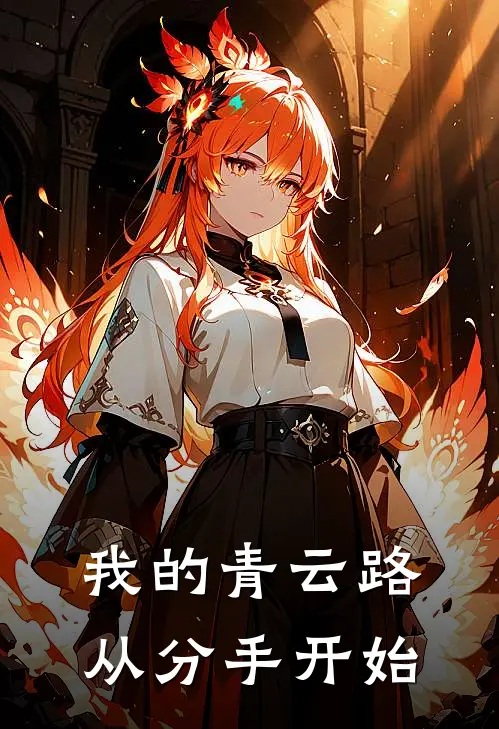 我的青云路，从分手开始